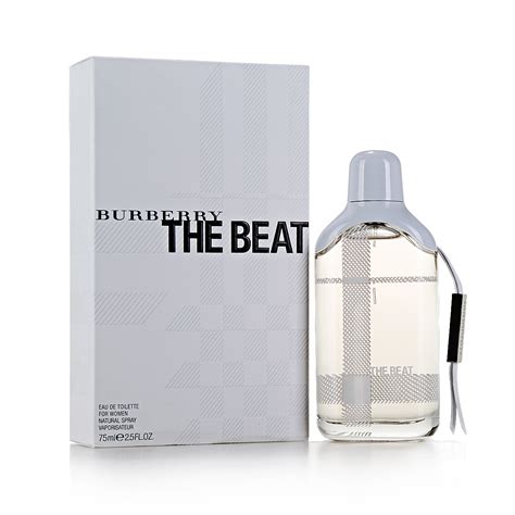 burberry the beat cena 50ml|Burberry the beat woman 50ml.